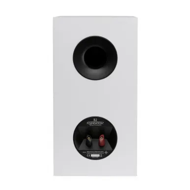Полочная акустика Martin Logan Foundation B2 Satin White